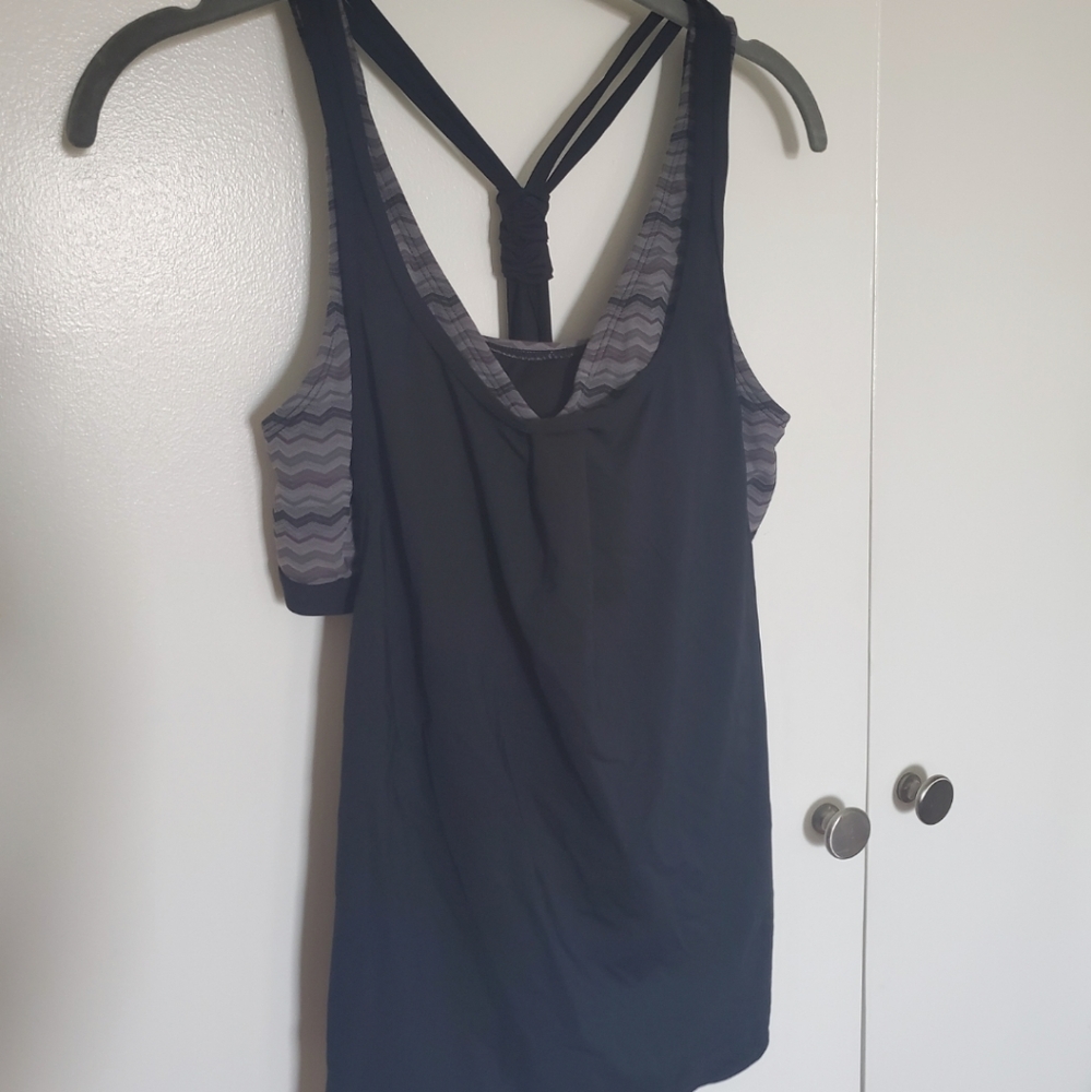 Athleta Performance Workout Tank